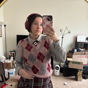 Meet your Posher, Miranda